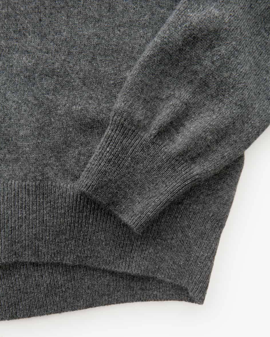 Luisa Di Carpi Cashmere-Pullover