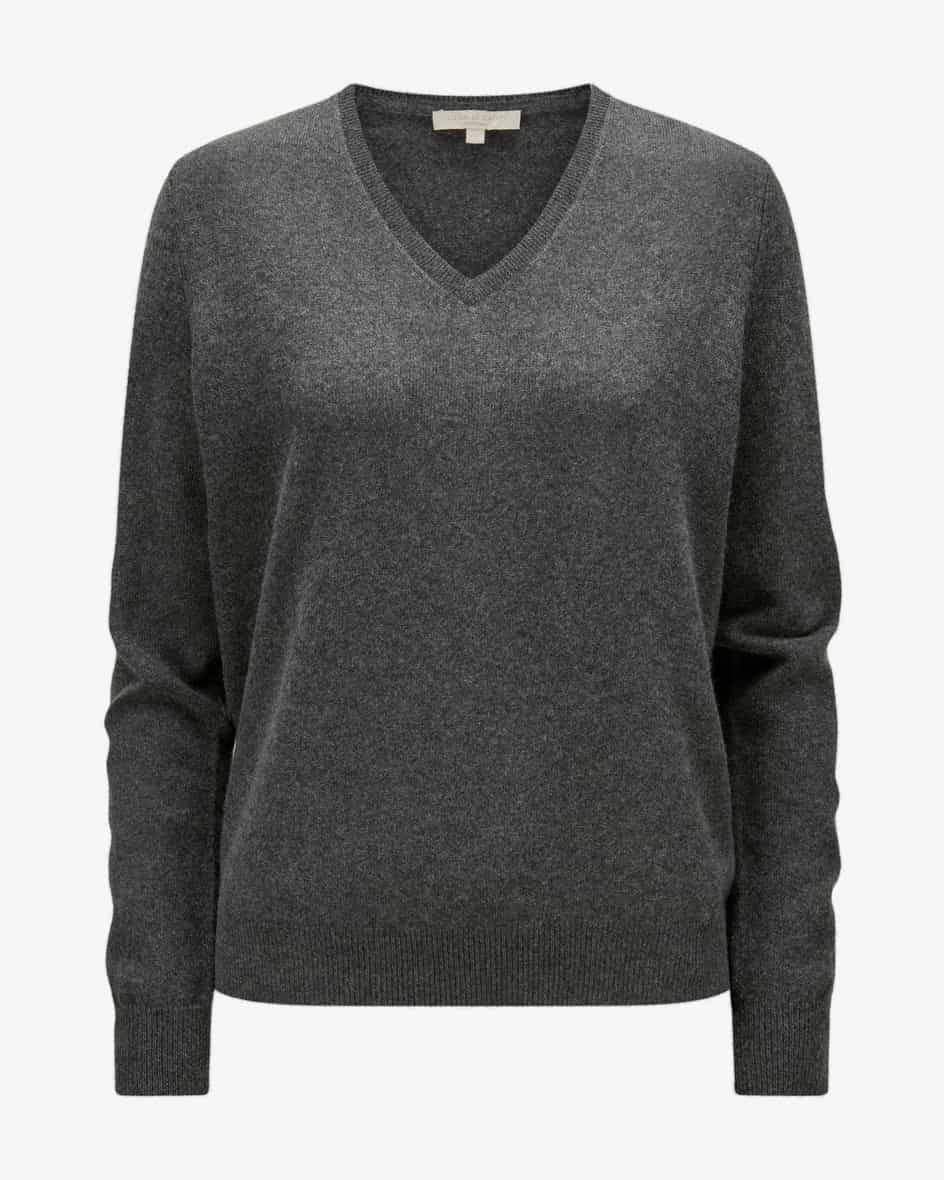 Luisa Di Carpi Cashmere-Pullover