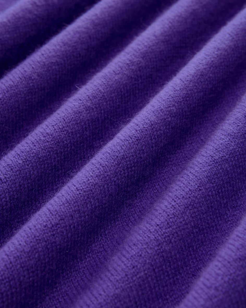 Luisa Di Carpi Cashmere-Pullover