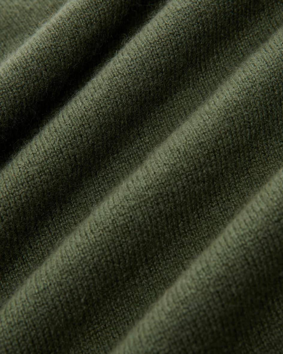 Luisa Di Carpi Cashmere-Pullover