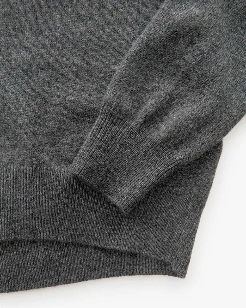 Luisa Di Carpi Cashmere-Pullover