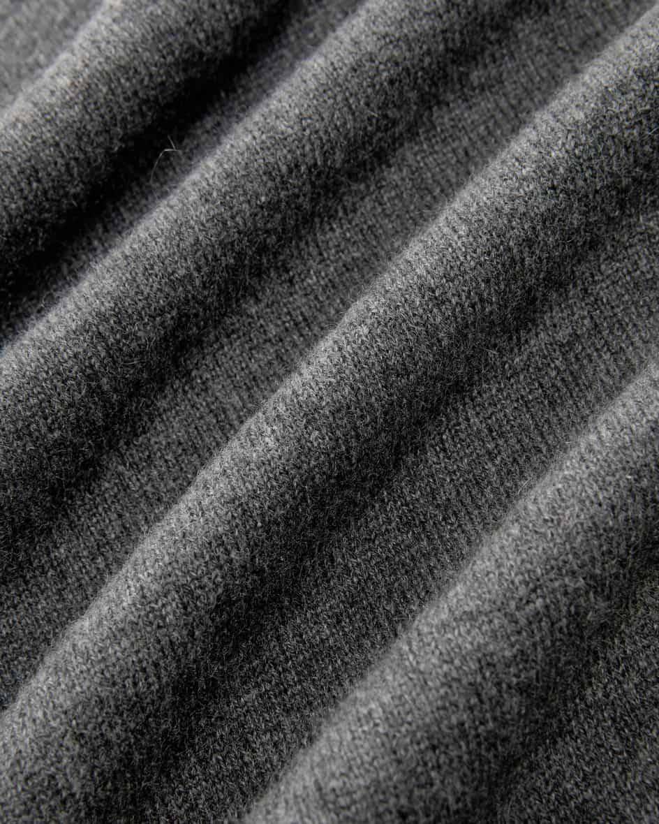 Luisa Di Carpi Cashmere-Pullover