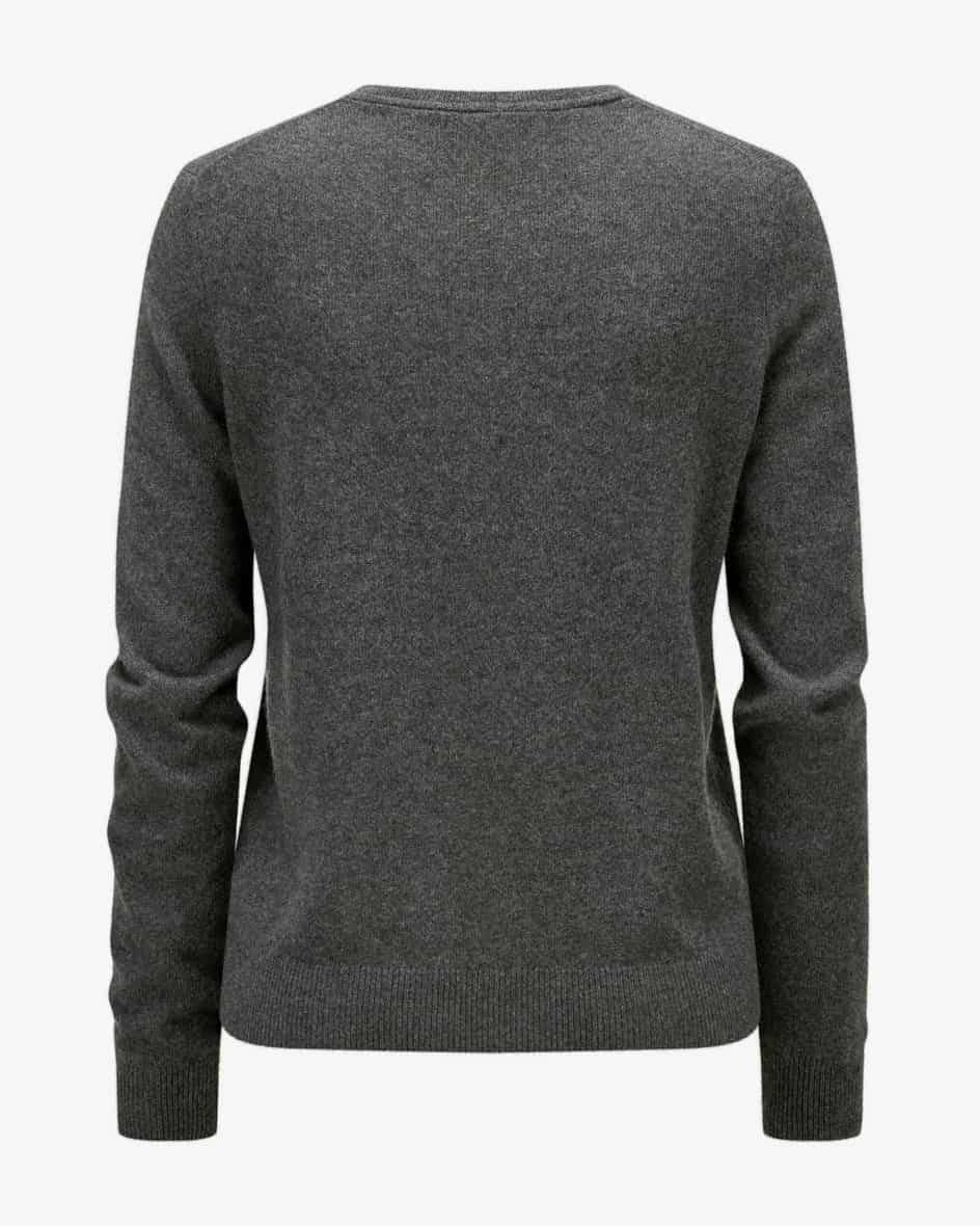 Luisa Di Carpi Cashmere-Pullover
