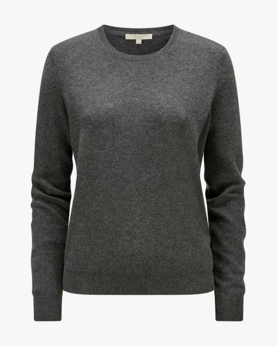Luisa Di Carpi Cashmere-Pullover