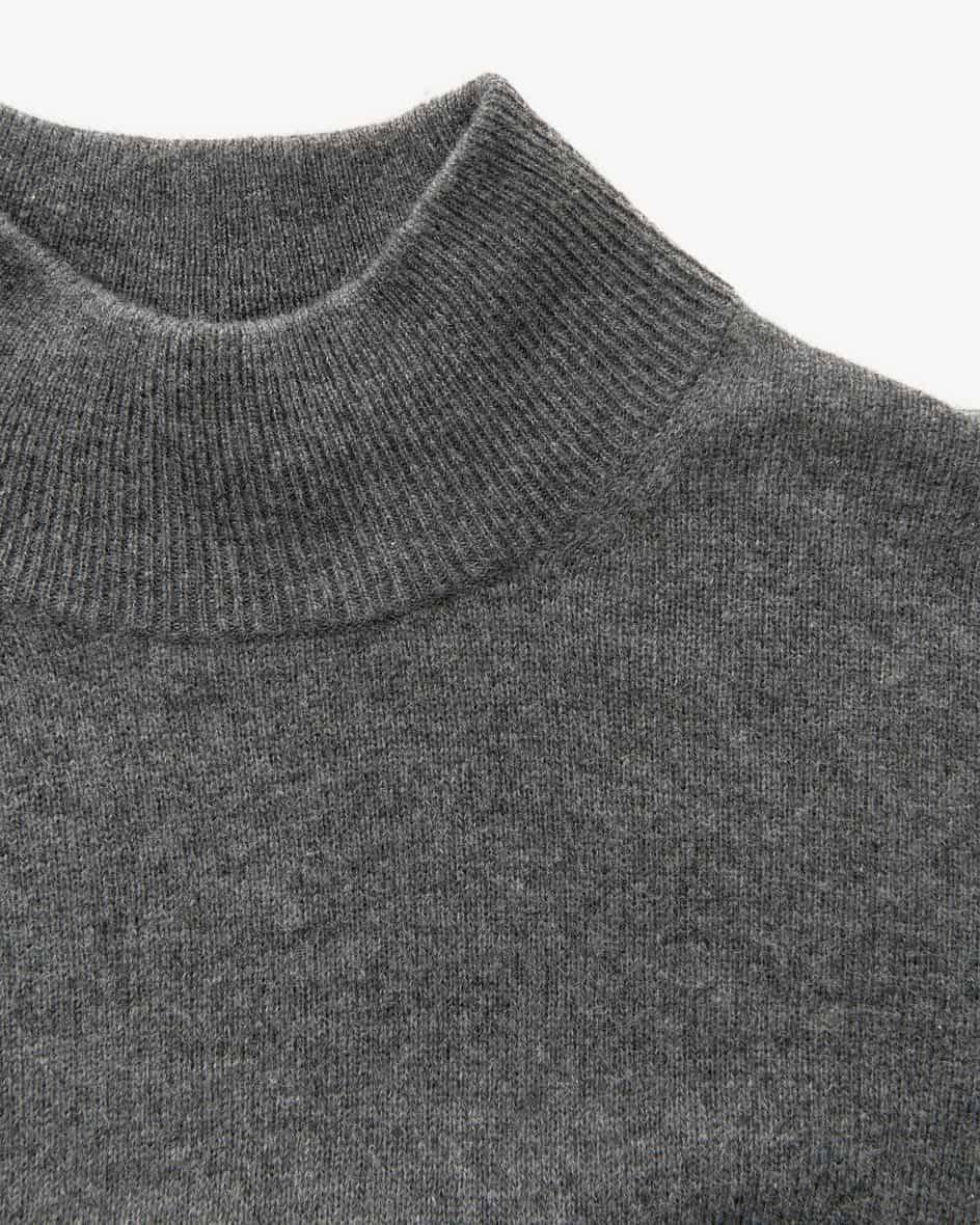 Luisa Di Carpi Cashmere-Pullover