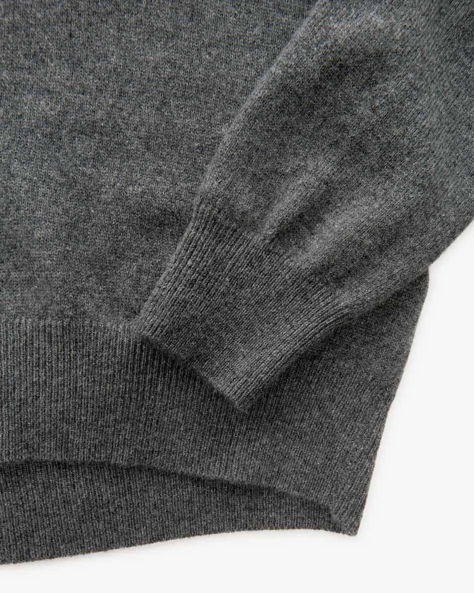 Luisa Di Carpi Cashmere-Pullover