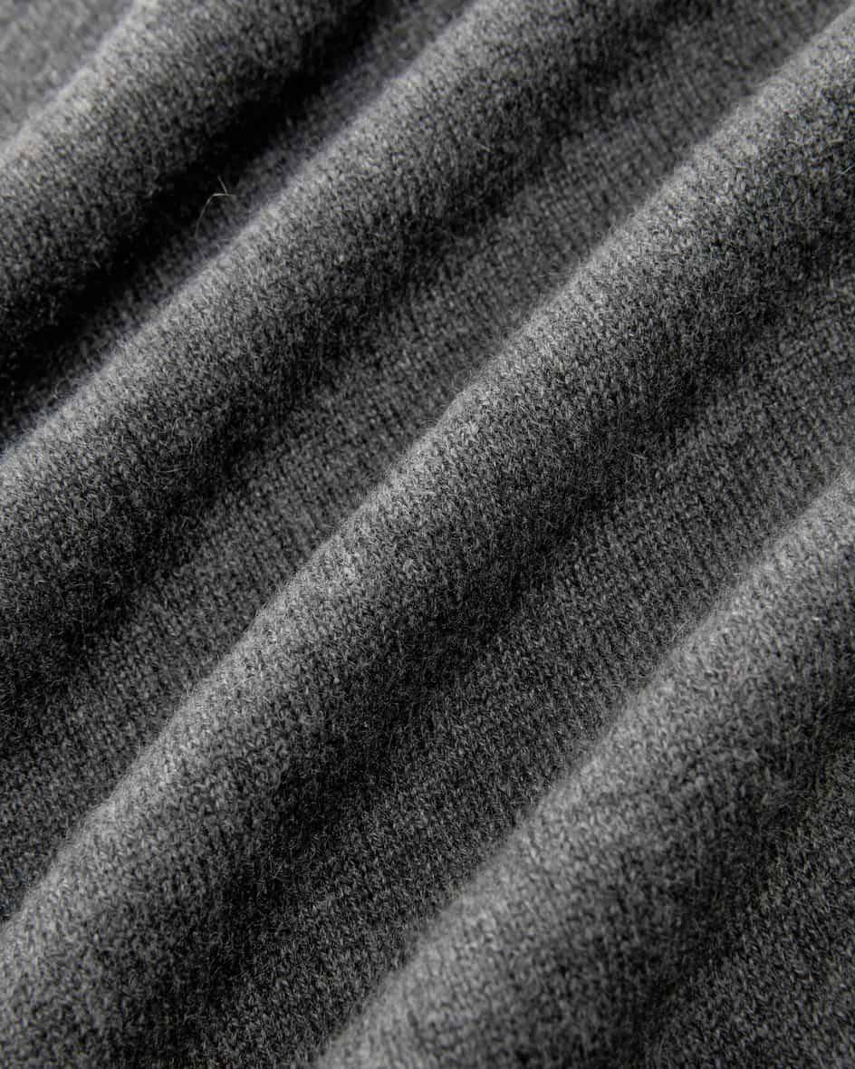 Luisa Di Carpi Cashmere-Pullover