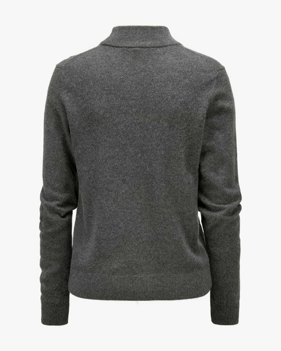 Luisa Di Carpi Cashmere-Pullover