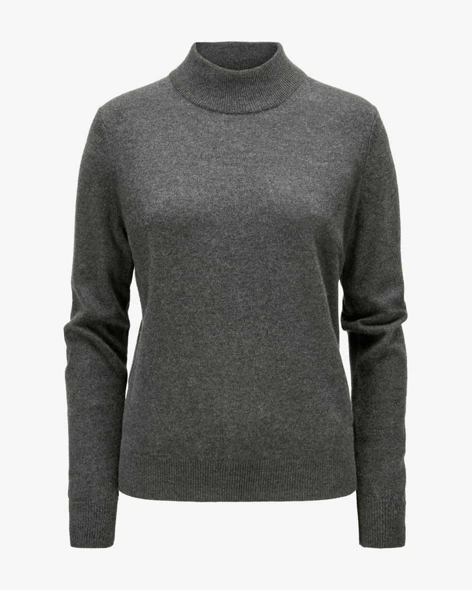 Luisa Di Carpi Cashmere-Pullover