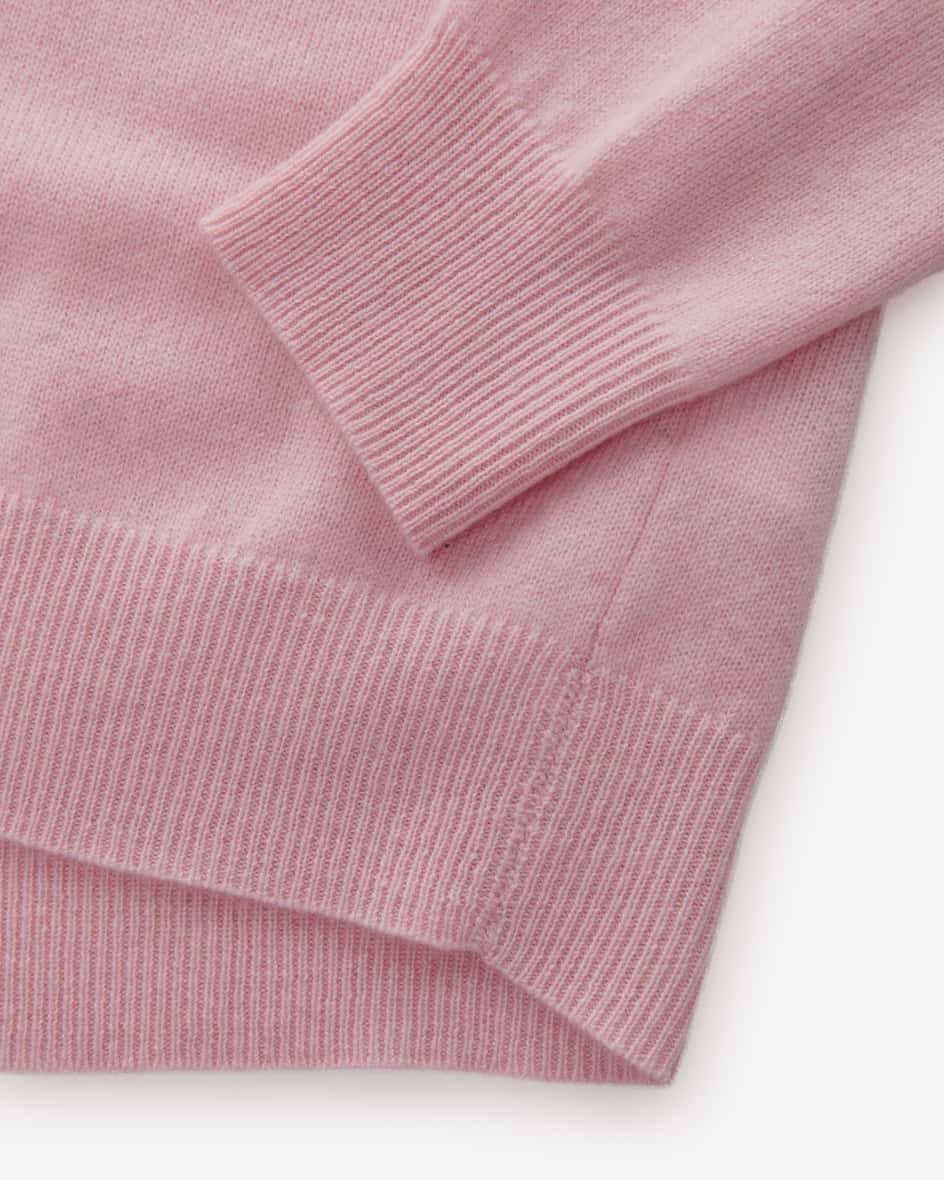 Luisa Di Carpi Cashmere-Pullover