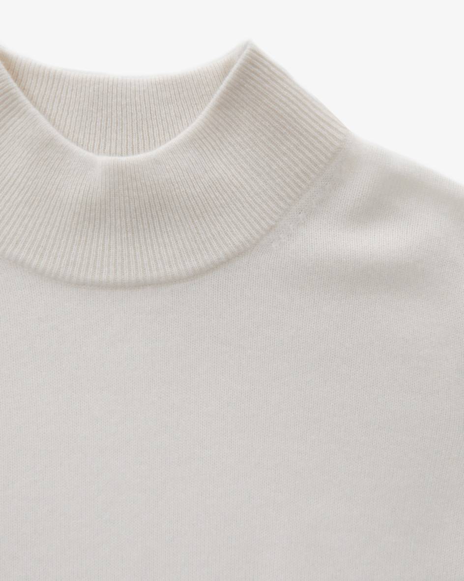 Luisa Di Carpi Cashmere-Pullover
