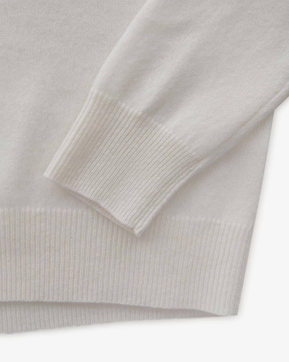 Luisa Di Carpi Cashmere-Pullover