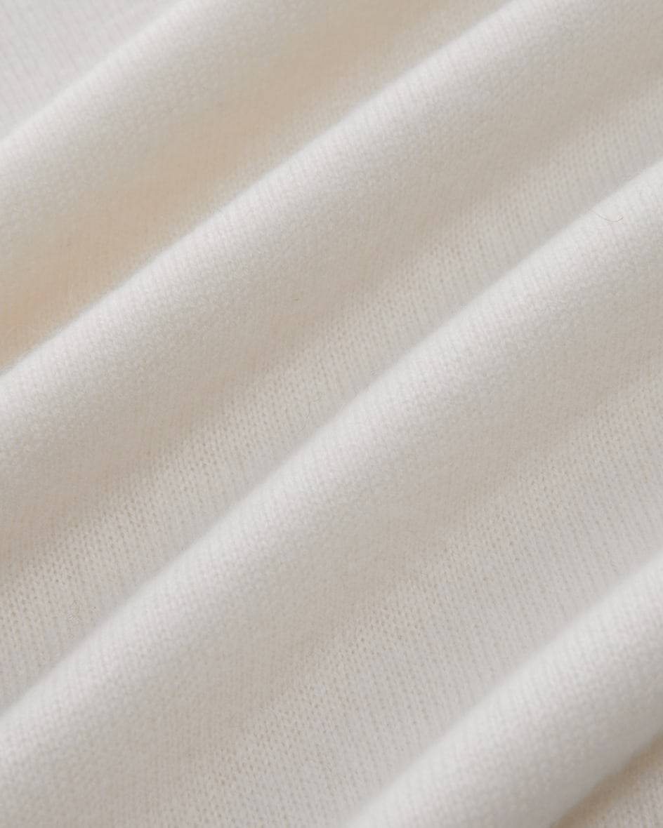 Luisa Di Carpi Cashmere-Pullover