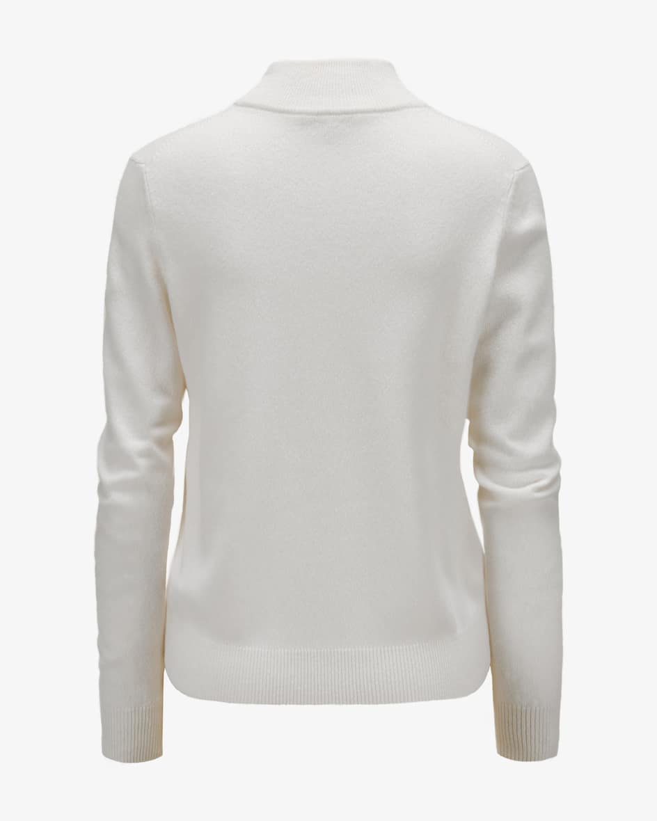 Luisa Di Carpi Cashmere-Pullover