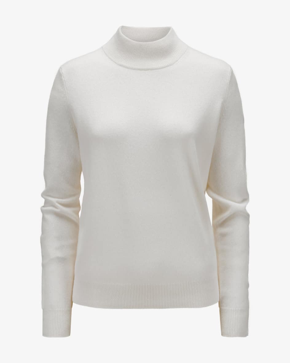 Luisa Di Carpi Cashmere-Pullover