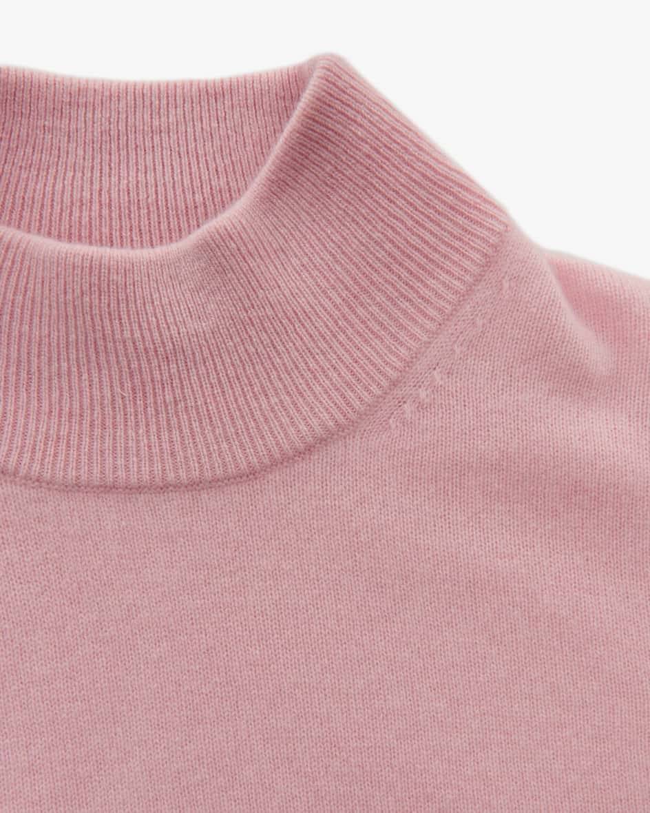 Luisa Di Carpi Cashmere-Pullover