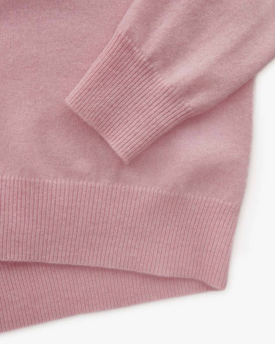 Luisa Di Carpi Cashmere-Pullover