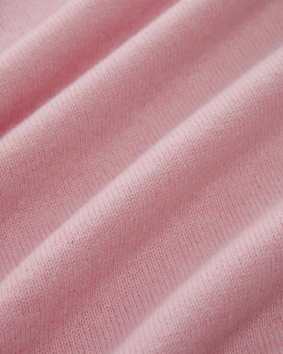 Luisa Di Carpi Cashmere-Pullover