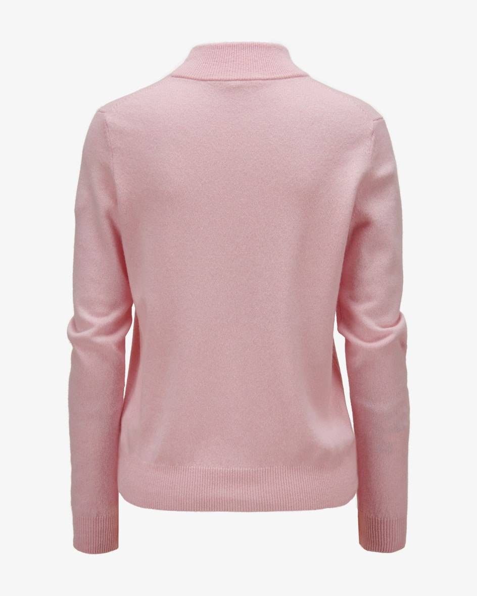 Luisa Di Carpi Cashmere-Pullover