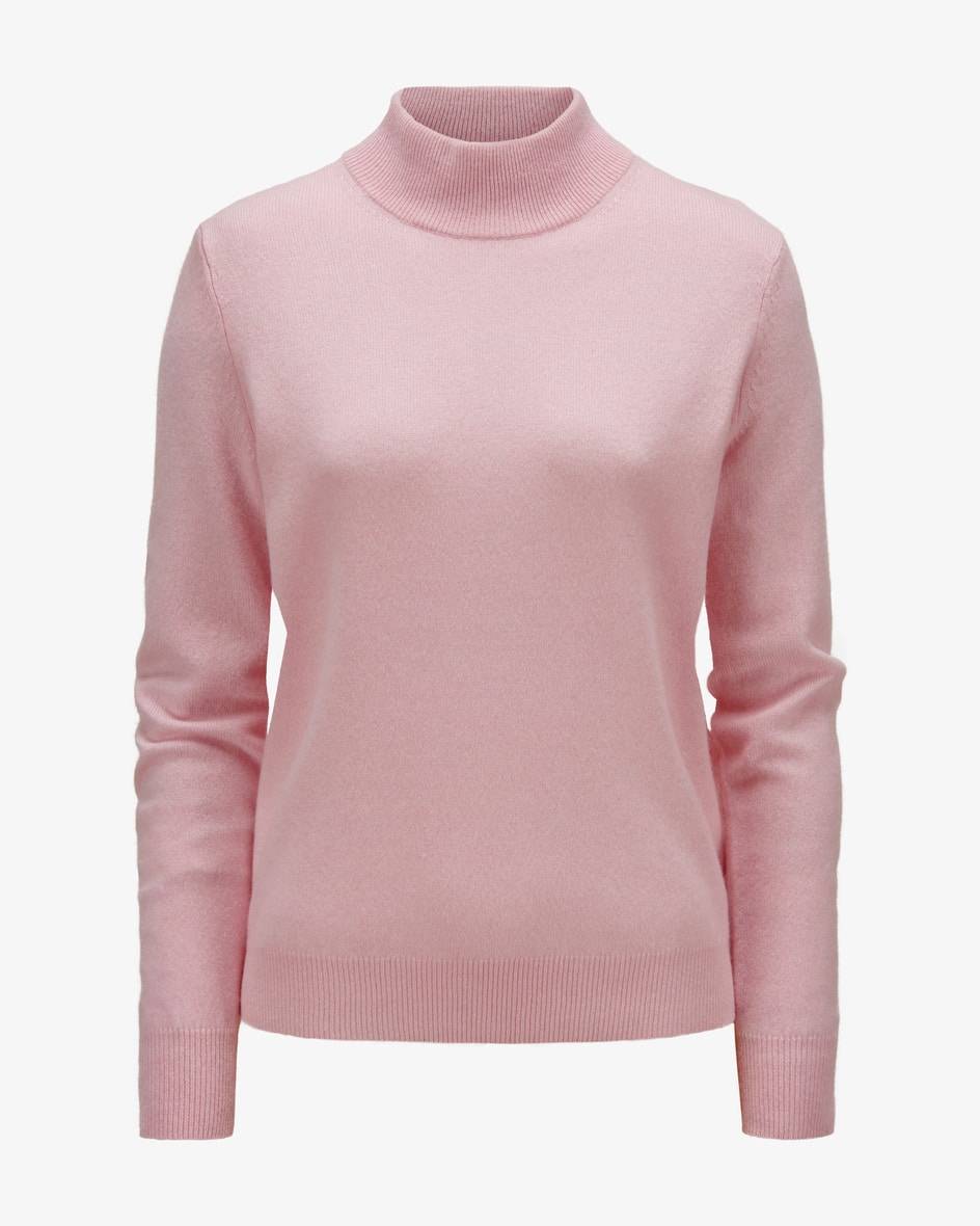 Luisa Di Carpi Cashmere-Pullover