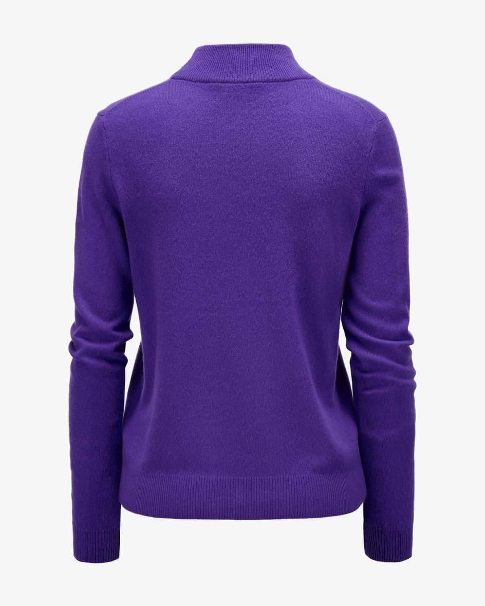 Luisa Di Carpi Cashmere-Pullover