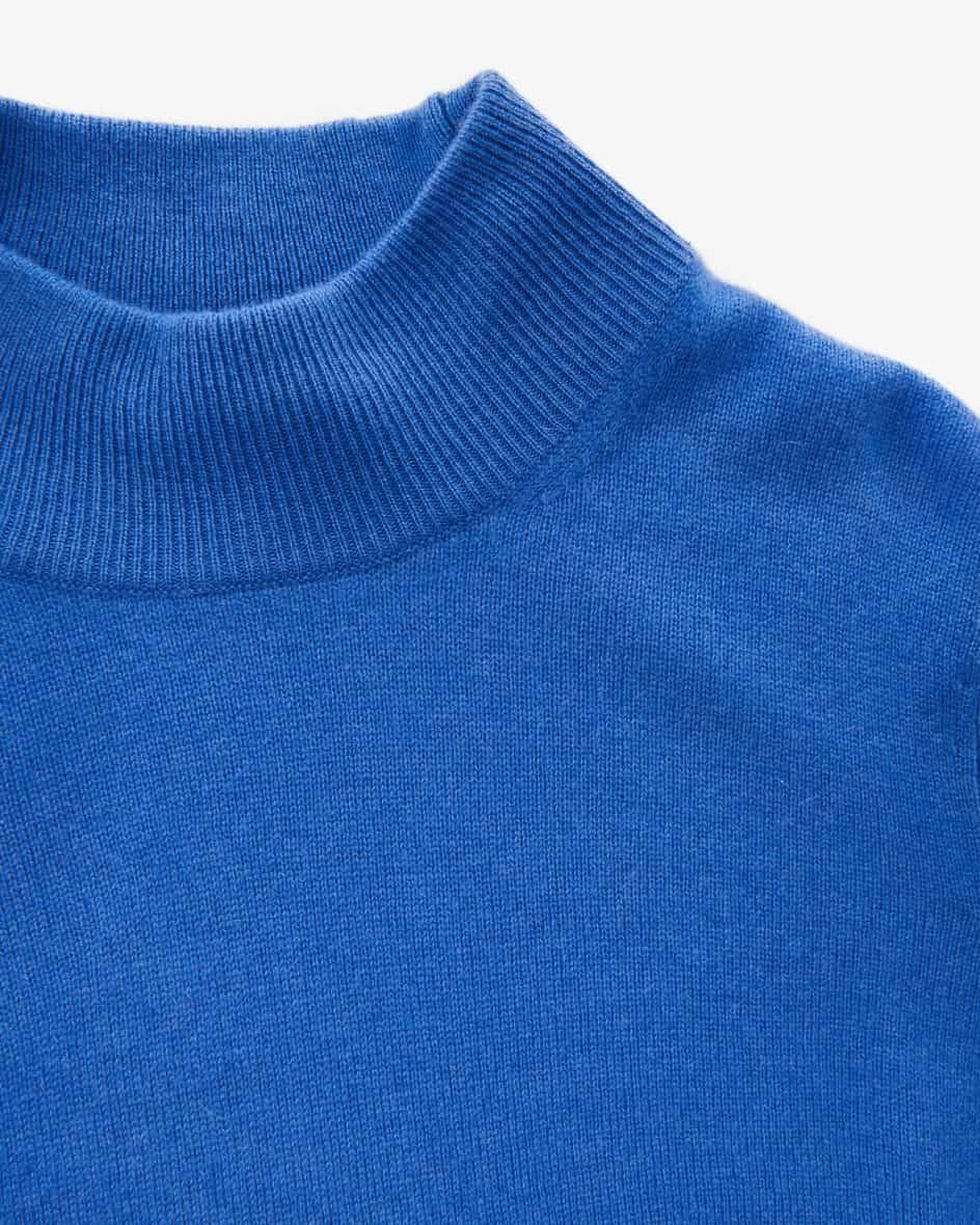Luisa Di Carpi Cashmere-Pullover