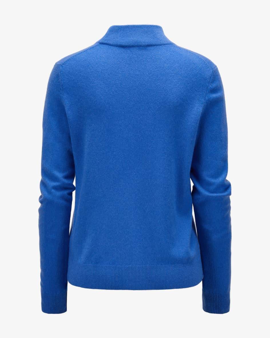 Luisa Di Carpi Cashmere-Pullover