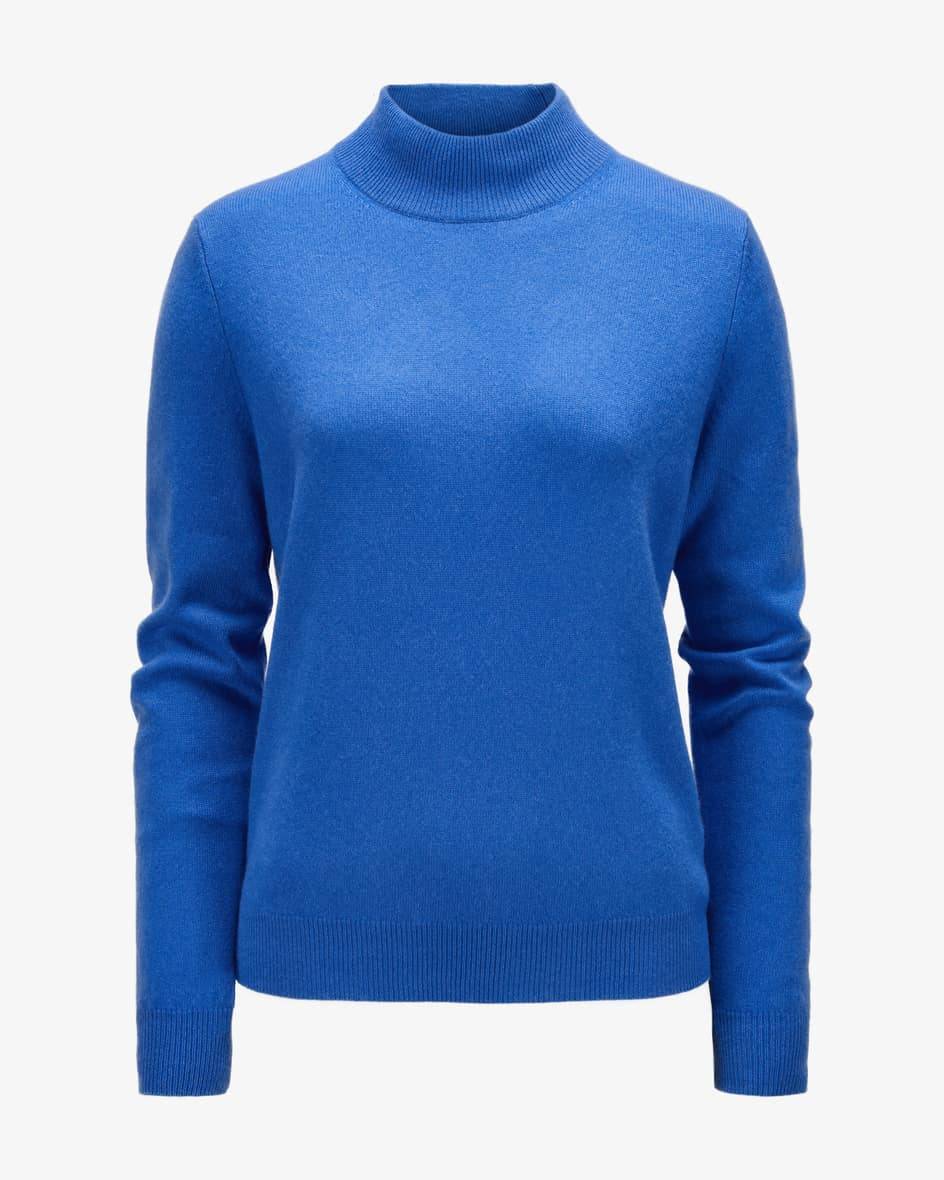 Luisa Di Carpi Cashmere-Pullover