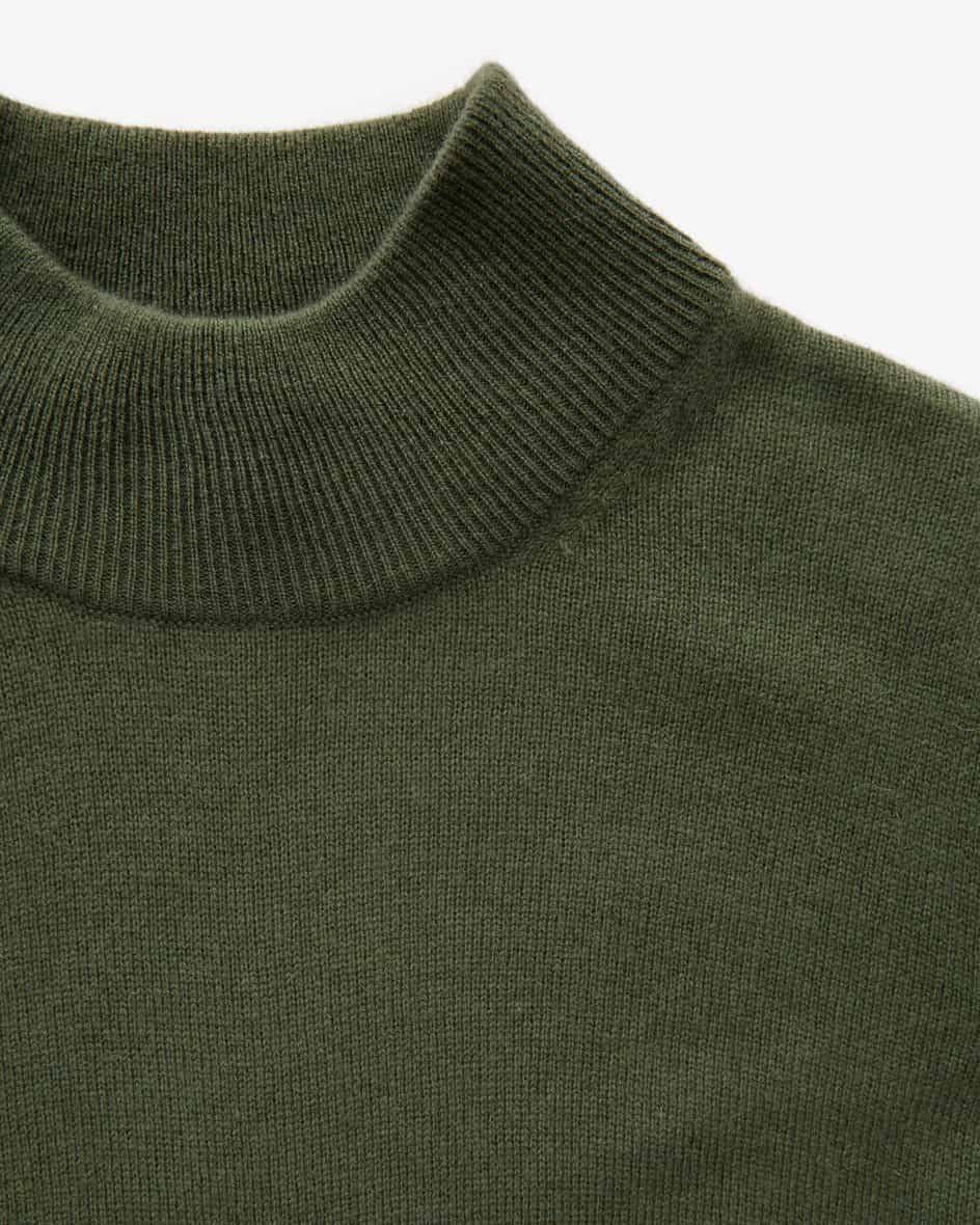 Luisa Di Carpi Cashmere-Pullover