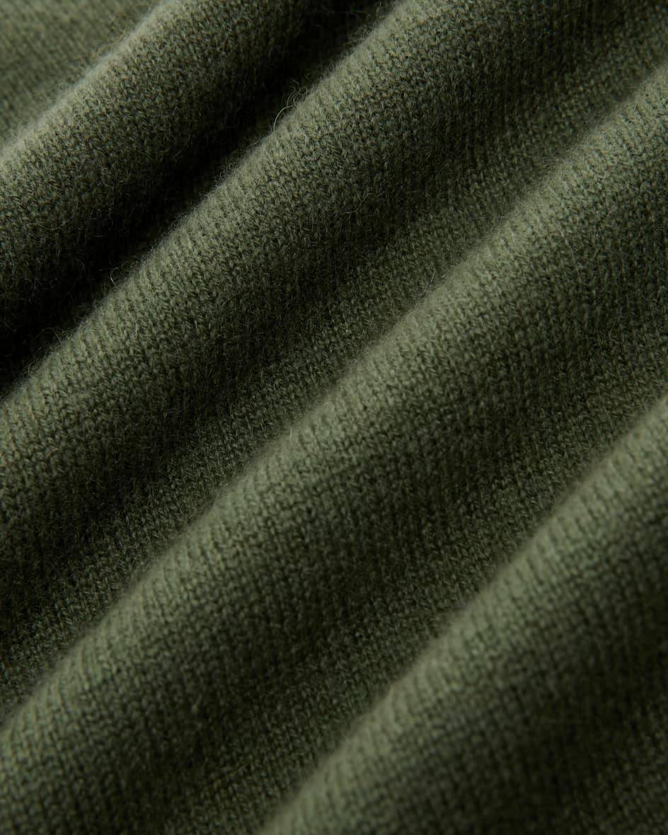 Luisa Di Carpi Cashmere-Pullover