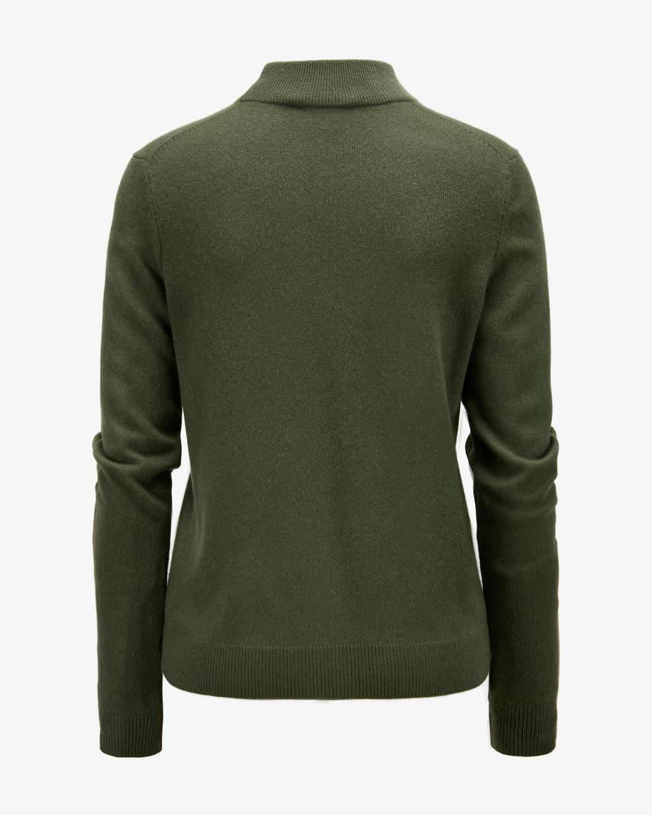 Luisa Di Carpi Cashmere-Pullover
