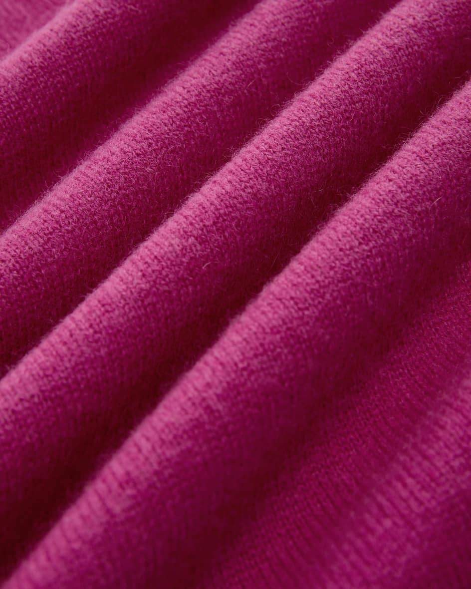 Luisa Di Carpi Cashmere-Pullover