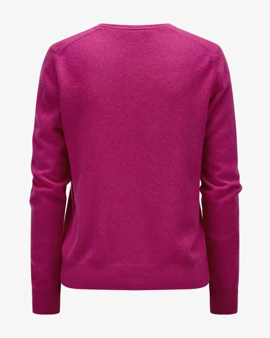 Luisa Di Carpi Cashmere-Pullover