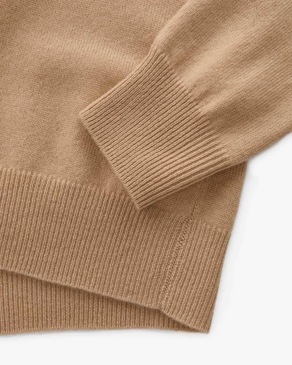 Luisa Di Carpi Cashmere-Pullover