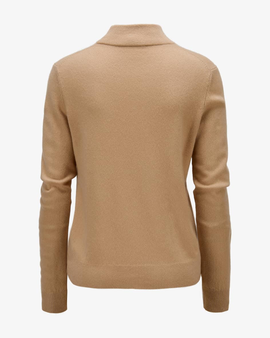 Luisa Di Carpi Cashmere-Pullover