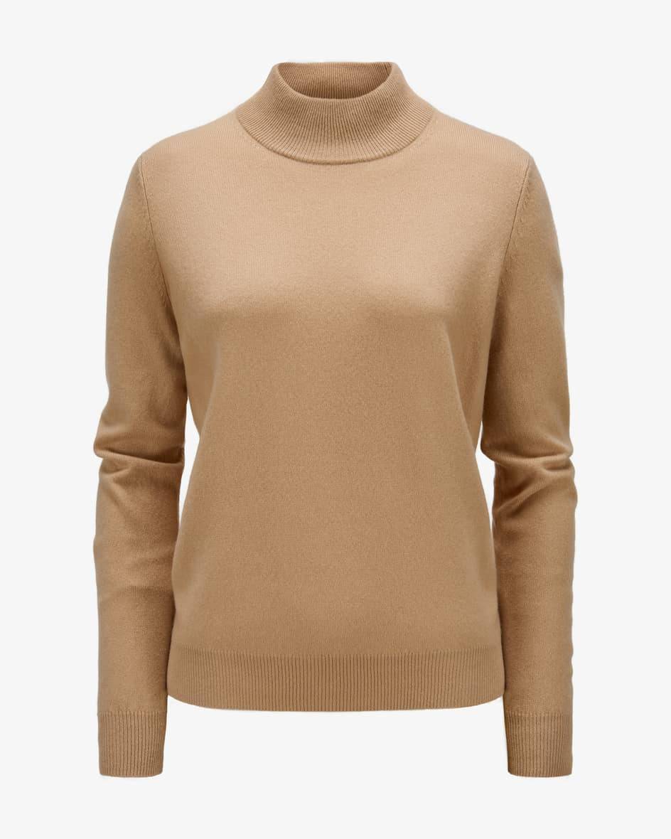 Luisa Di Carpi Cashmere-Pullover