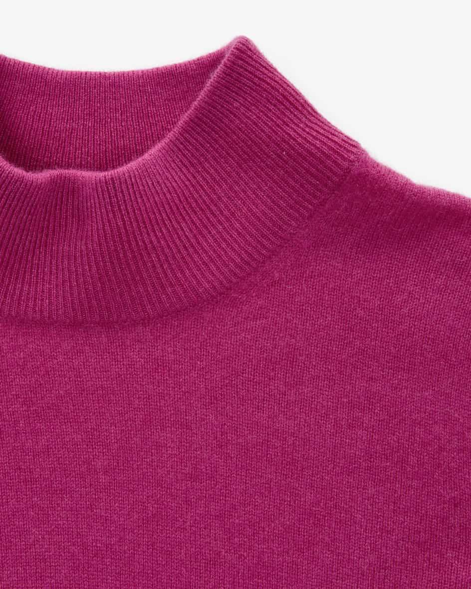 Luisa Di Carpi Cashmere-Pullover