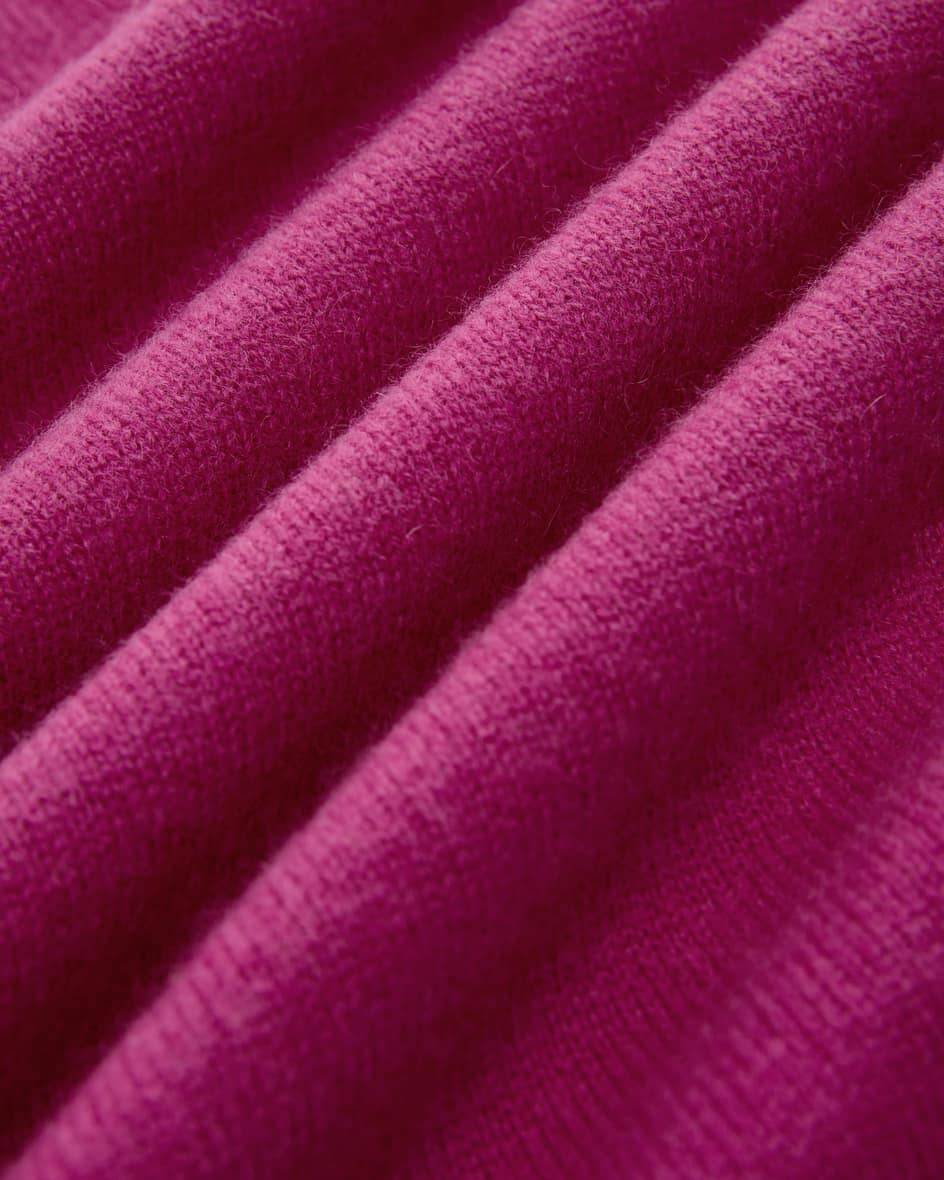 Luisa Di Carpi Cashmere-Pullover