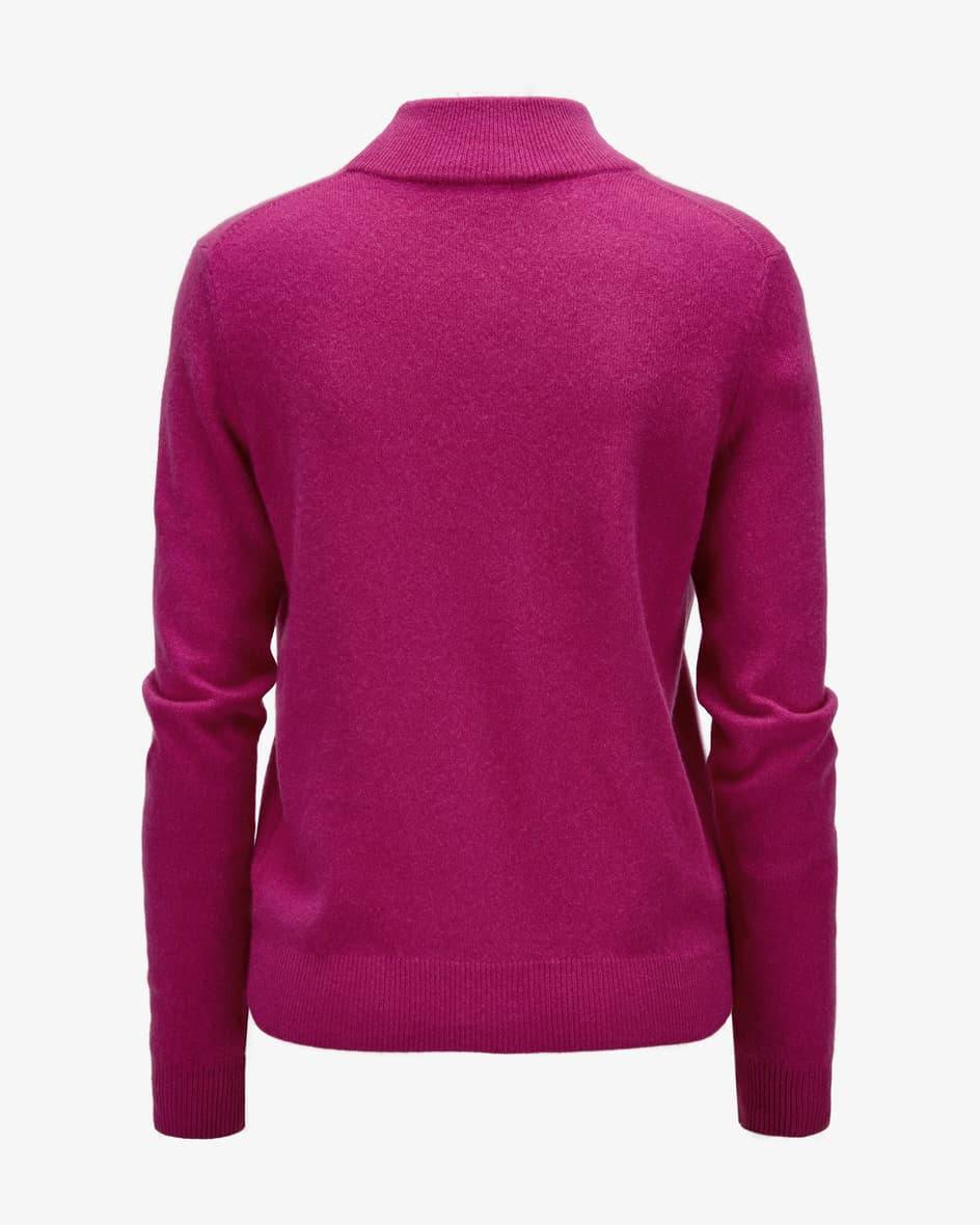 Luisa Di Carpi Cashmere-Pullover