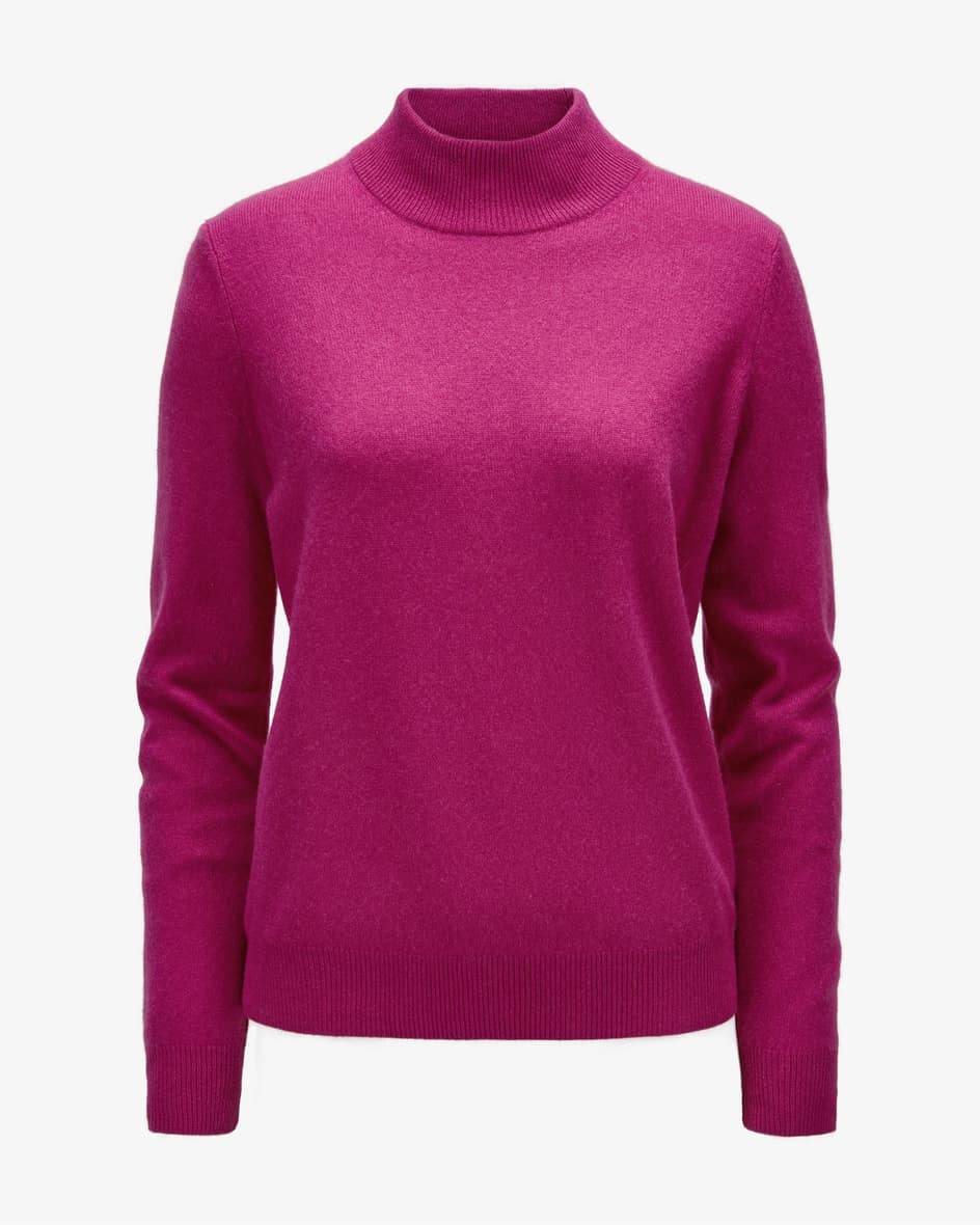 Luisa Di Carpi Cashmere-Pullover