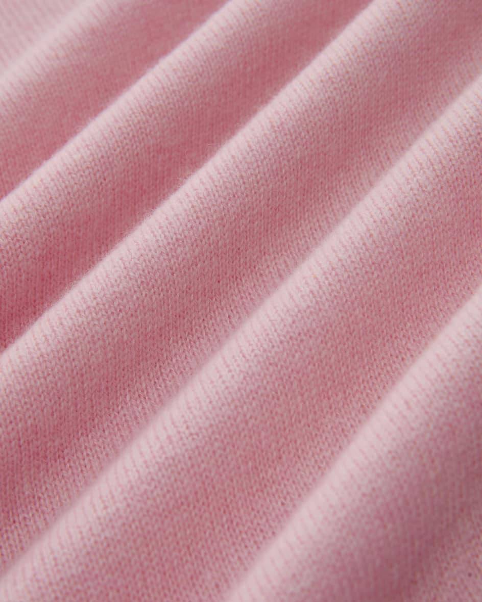Luisa Di Carpi Cashmere-Rollkragenpullover