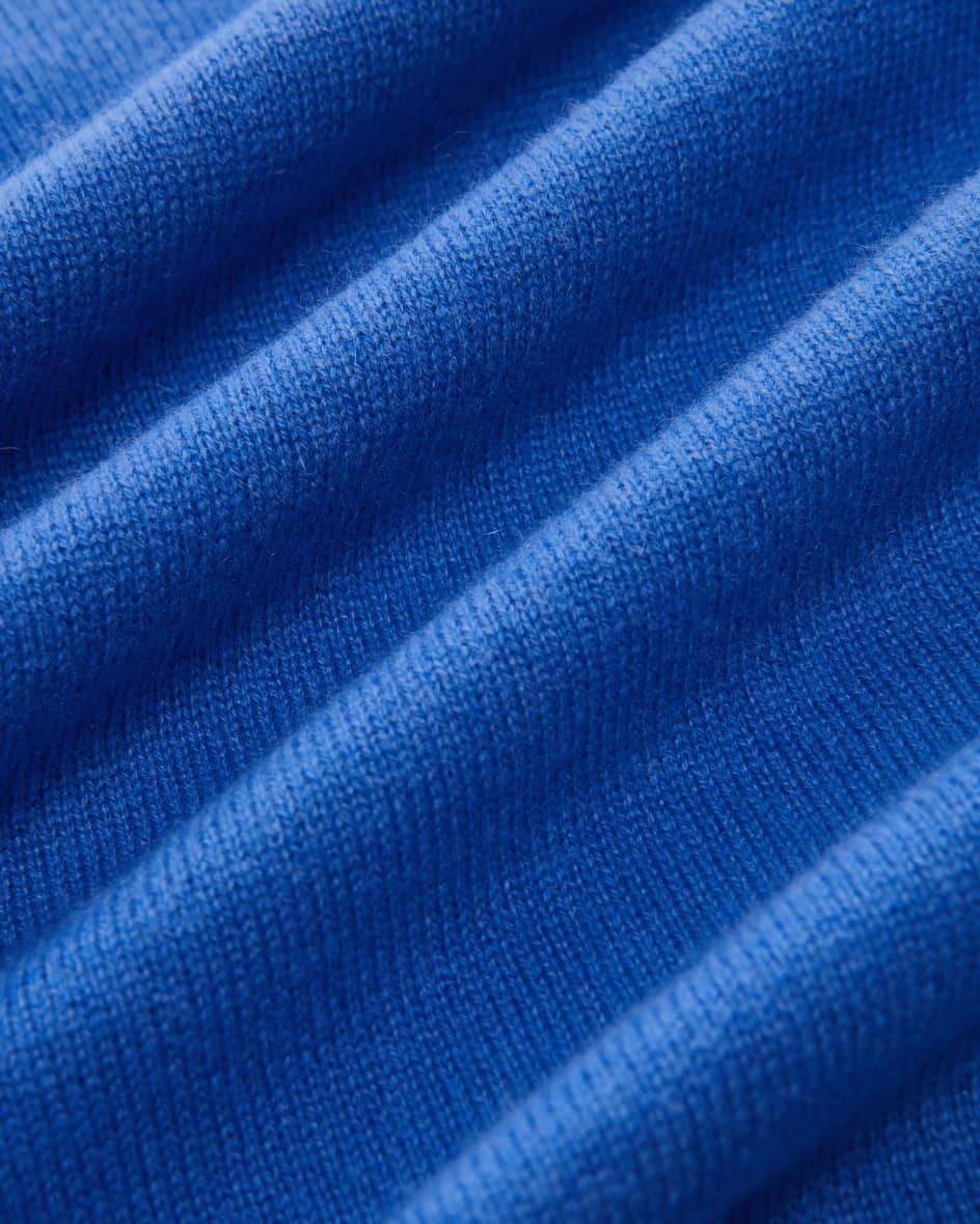 Luisa Di Carpi Cashmere-Rollkragenpullover