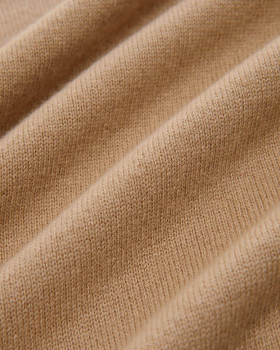 Luisa Di Carpi Cashmere-Rollkragenpullover