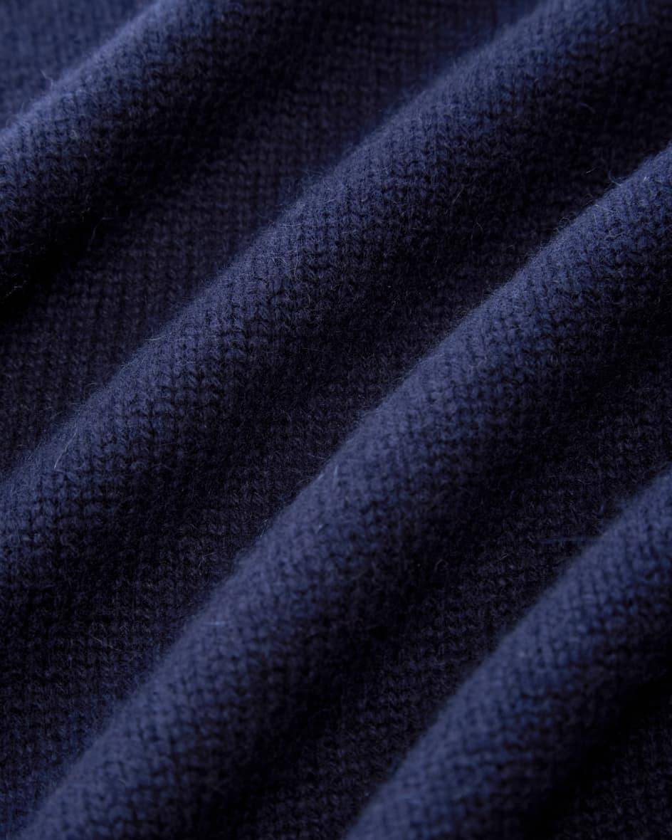 Luisa Di Carpi Cashmere-Strickjacke