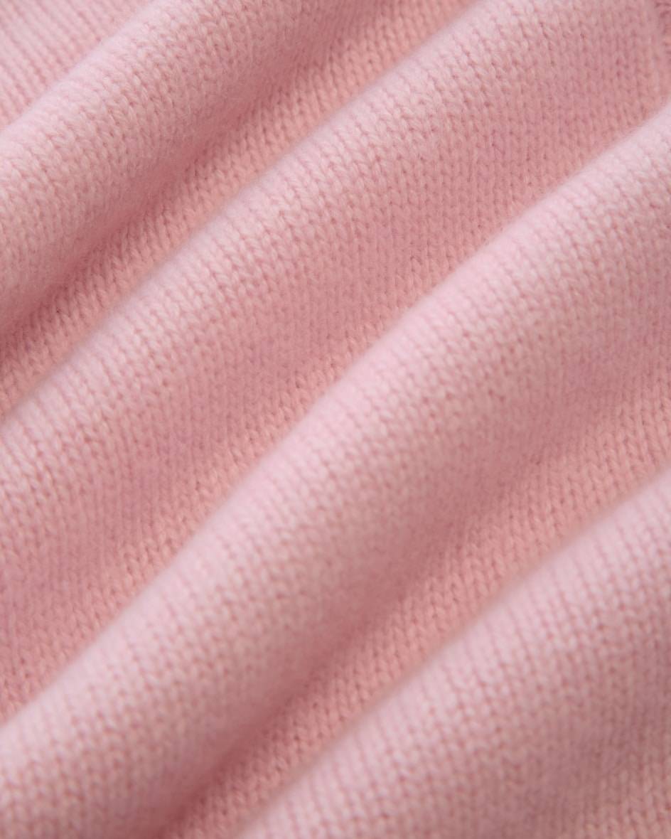 Luisa Di Carpi Cashmere-Strickjacke