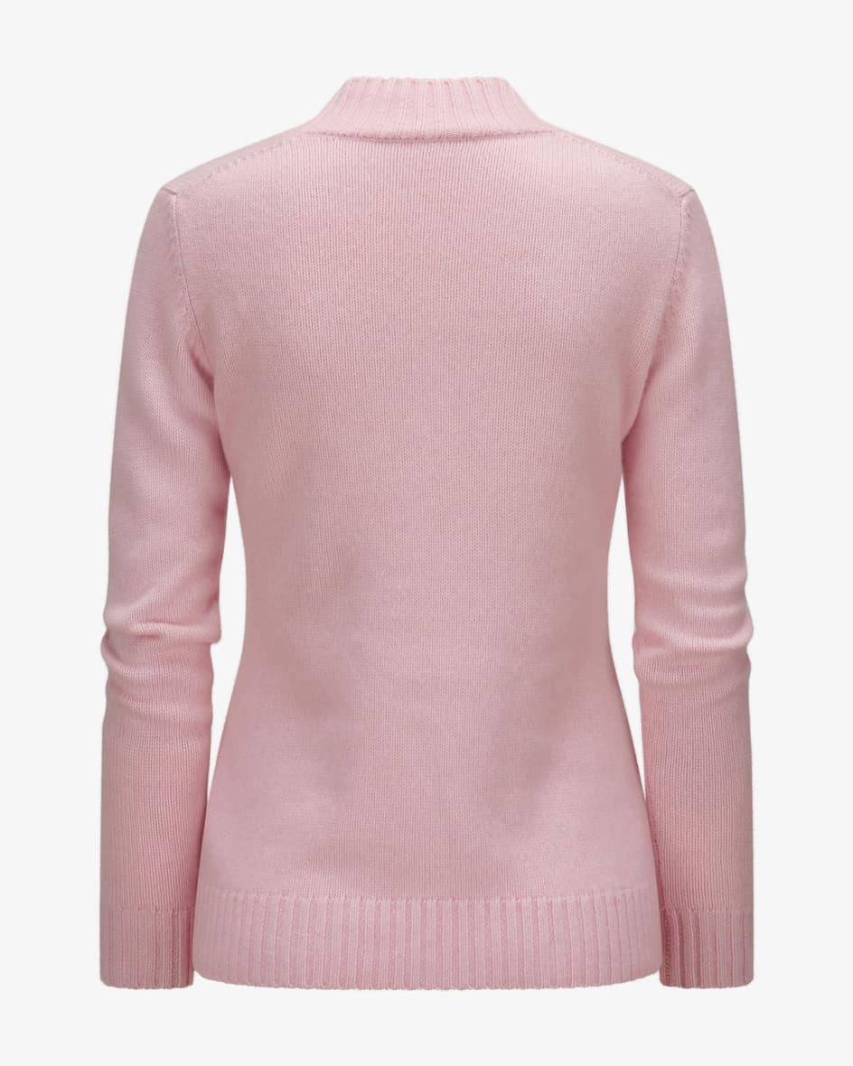 Luisa Di Carpi Cashmere-Strickjacke