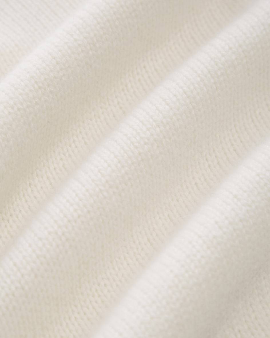 Luisa Di Carpi Cashmere-Strickjacke