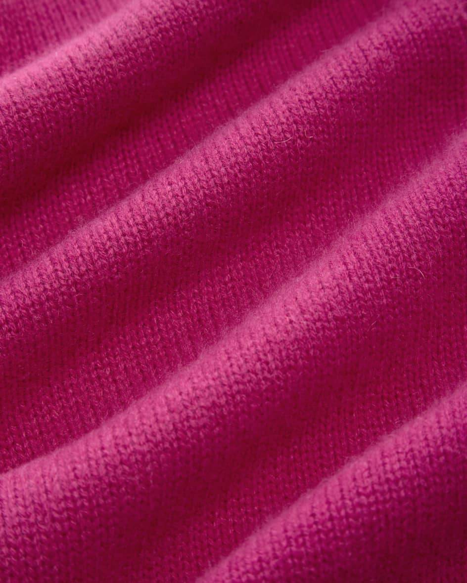 Luisa Di Carpi Cashmere-Strickjacke