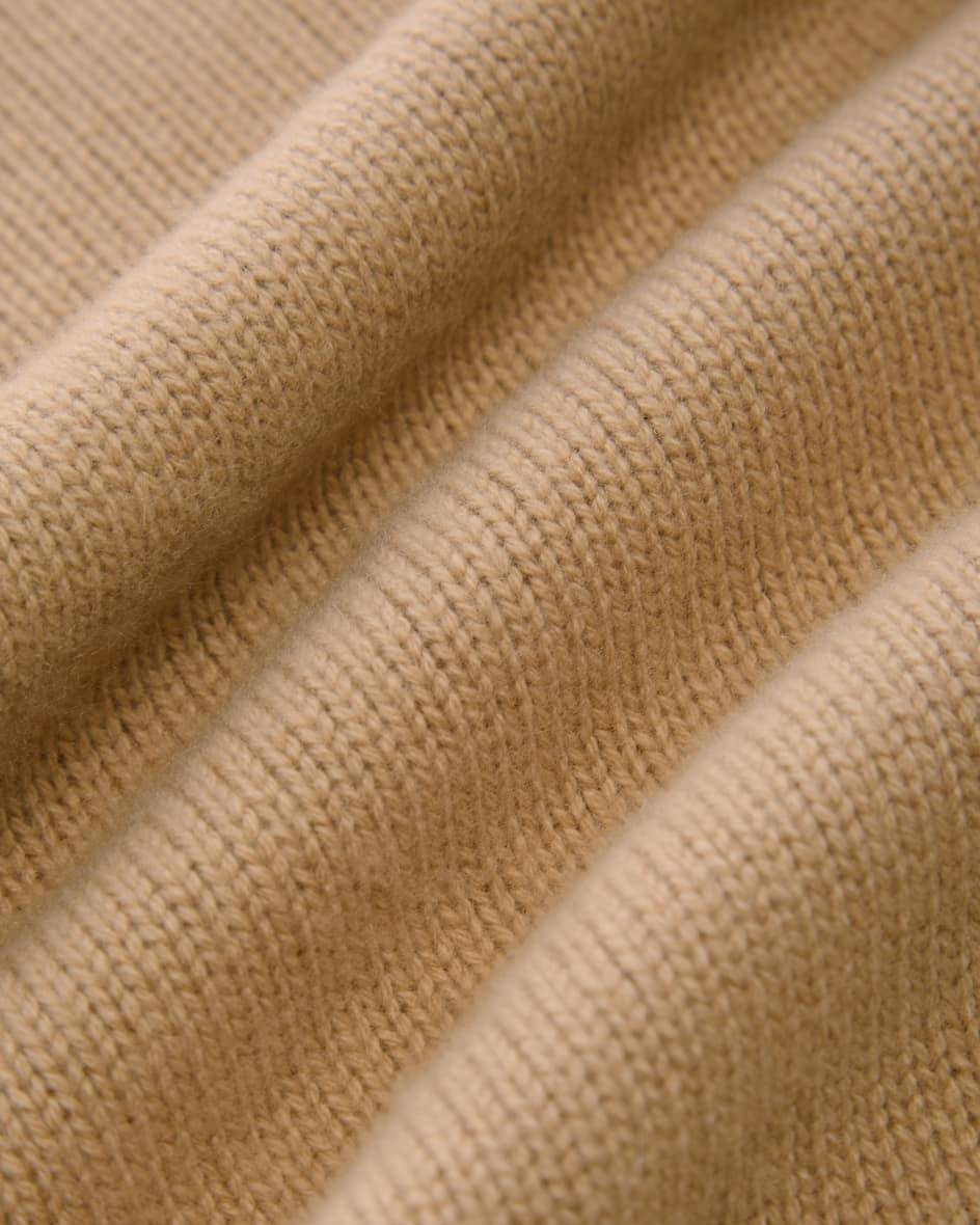Luisa Di Carpi Cashmere-Strickjacke