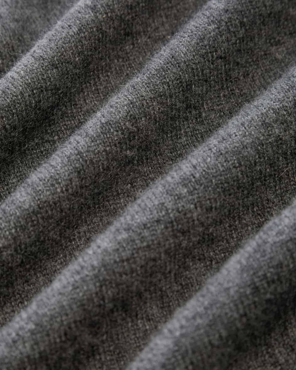Luisa Di Carpi Cashmere-Strickjacke